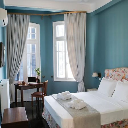 # Alegra Apartment , 10Mtrs From Venizelou Metro Station เทสซาโลนิกิ ภายนอก รูปภาพ
